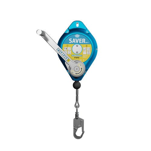 Anclaje anticaída para techado - SAVER  - GLOBESTOCK Safety