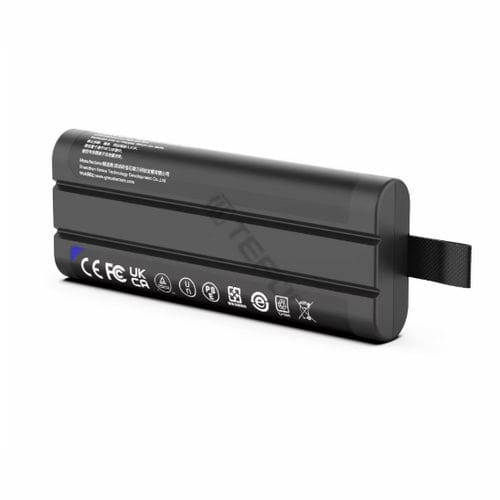 Batería Li-ion - GS2040FH - TEFOO - bloque / industrial / para aplicaciones médicas