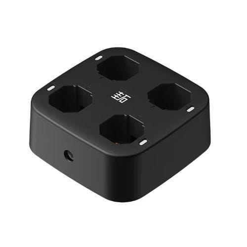 Cargador de baterías Li-ion - GSCH1S04 - TEFOO - CE / USB