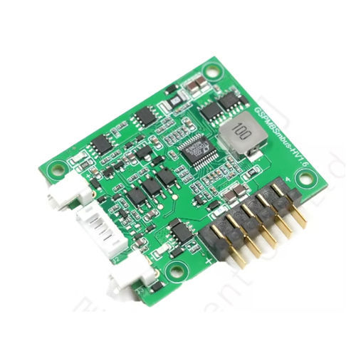 Módulo de potencia - GSPMBSMBus - TEFOO