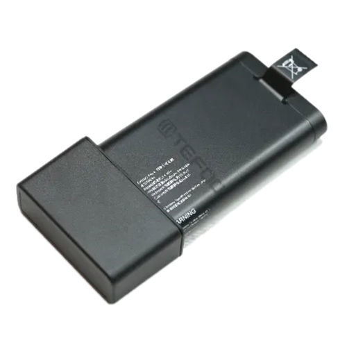 Cargador de baterías portátil - GSCH057D - TEFOO - Li-ion / CE / inteligente