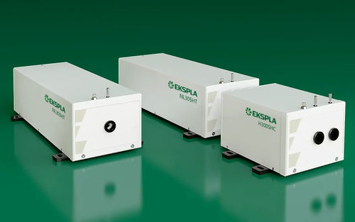 Sistema láser de nanosegundo - NL300 - EKSPLA - Q switch / sintonizable / de laboratorio