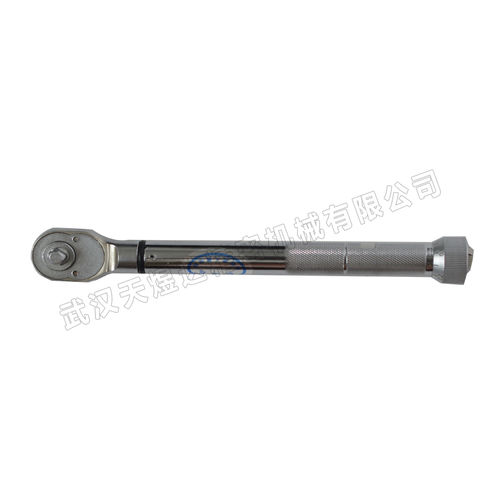 Llave dinamométrica 1/2" - MD-200 - TianYuDa Precision Machinery - de acero / de control preconfigurado