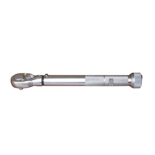 Llave dinamométrica eléctrica - MD-5 - TianYuDa Precision Machinery - 1/4" / de control preconfigurado / de acero