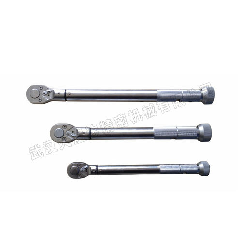 Llave dinamométrica 3/4" - MD-760  - TianYuDa Precision Machinery - de acero / de control preconfigurado