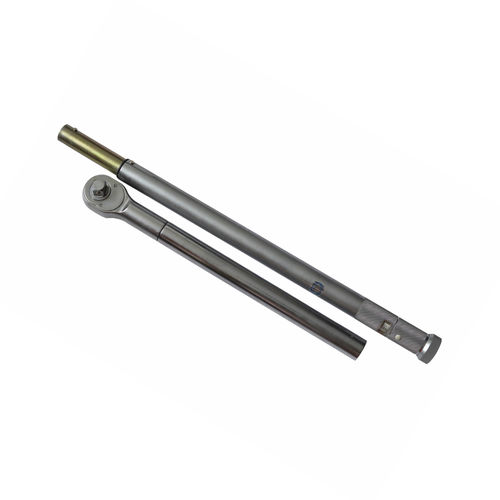 Llave dinamométrica 3/4" - MD-800 - TianYuDa Precision Machinery - de alta precisión / de acero / para la industria del automóvil