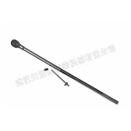 Llave dinamométrica 1" - MD-1000 - TianYuDa Precision Machinery - de alta precisión / de control preconfigurado / para la industria del automóvil