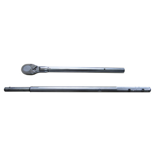 Llave dinamométrica eléctrica - MD-4000 - TianYuDa Precision Machinery - 1 1/2" / de alta precisión / de control preconfigurado