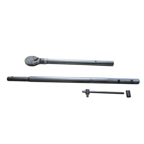 Llave dinamométrica 1 1/2" - MD-5000 - TianYuDa Precision Machinery - de acero / de control preconfigurado