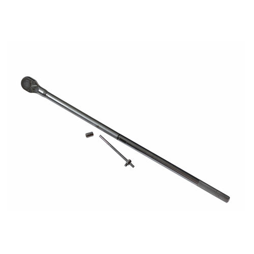 Llave dinamométrica 1" - MD-2000 - TianYuDa Precision Machinery - de alta precisión / de control preconfigurado / para la industria del automóvil