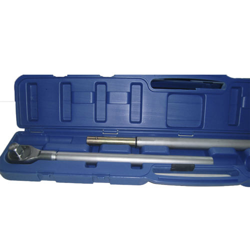 Llave dinamométrica 1" - MD-2500 - TianYuDa Precision Machinery - de alta precisión / de control preconfigurado / para la industria del automóvil