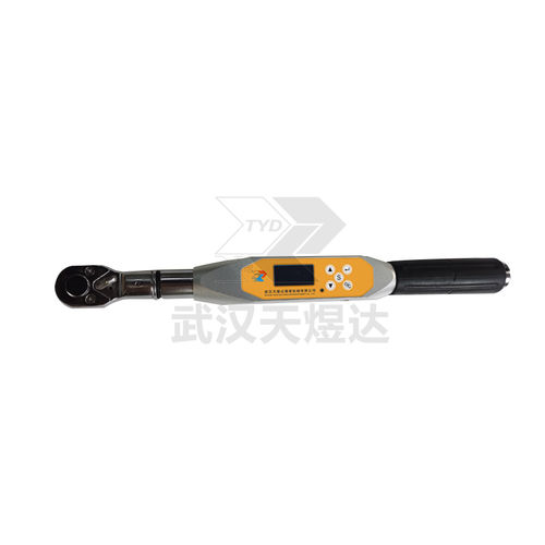 Llave dinamométrica 1" - MDS-1000 - TianYuDa Precision Machinery - de alta precisión / digital / de control preconfigurado