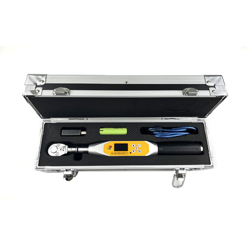 Llave dinamométrica 3/8" - MDS-20 - TianYuDa Precision Machinery - digital / de alta precisión / de control preconfigurado
