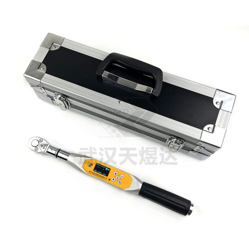 Llave dinamométrica 3/4" - MDS-300 - TianYuDa Precision Machinery - digital / de alta precisión / de control preconfigurado