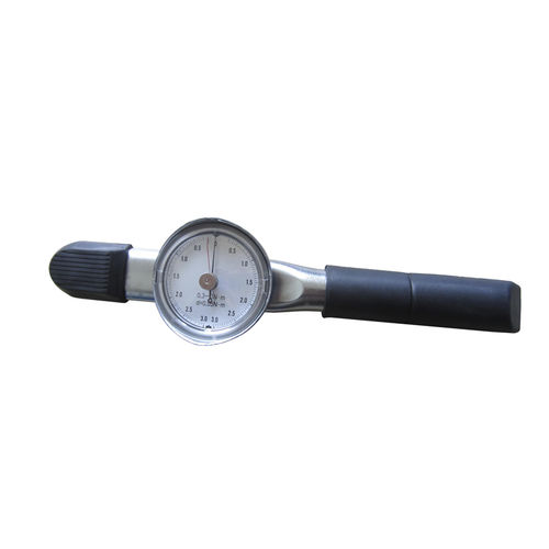 Llave dinamométrica 1/4" - MDB-3 - TianYuDa Precision Machinery - de alta precisión / para la industria del automóvil / para tuercas