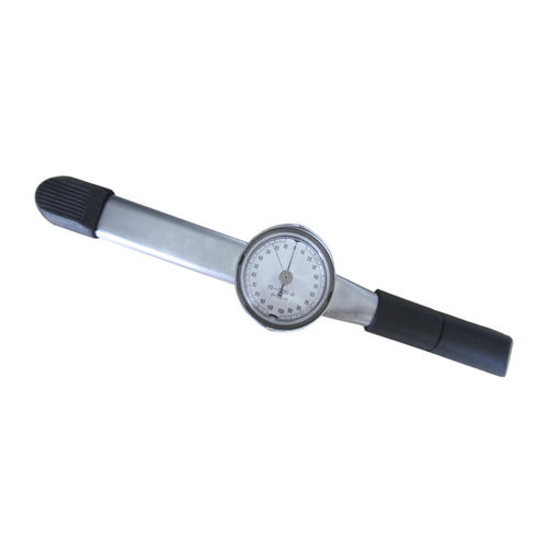 Llave dinamométrica 1/2" - MDB-100 - TianYuDa Precision Machinery - con aguja / de acero / de control preconfigurado
