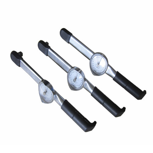 Llave dinamométrica 1/2" - MDB-200 - TianYuDa Precision Machinery - de alta precisión / para tuercas / de acero