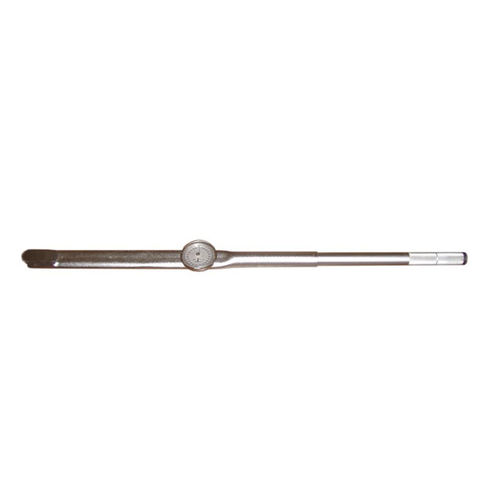 Llave dinamométrica 1" - MDB-850 - TianYuDa Precision Machinery - de acero / de control preconfigurado