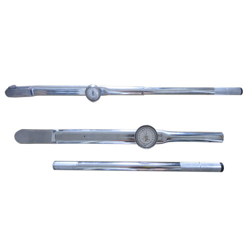 Llave dinamométrica 1" - MDB-2100 - TianYuDa Precision Machinery - de alta precisión / de control preconfigurado / para la industria del automóvil
