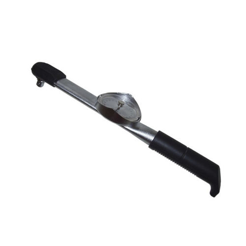 Llave dinamométrica 3/8" - MDB-25 - TianYuDa Precision Machinery - de control preconfigurado / para la industria del automóvil / con aguja