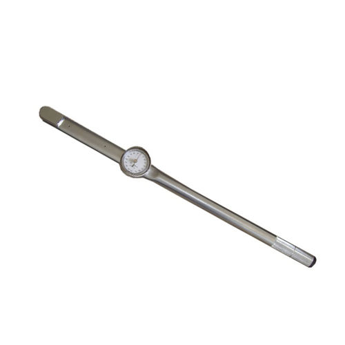 Llave dinamométrica 3/4" - MDB-420 - TianYuDa Precision Machinery - con aguja / de acero / de control preconfigurado