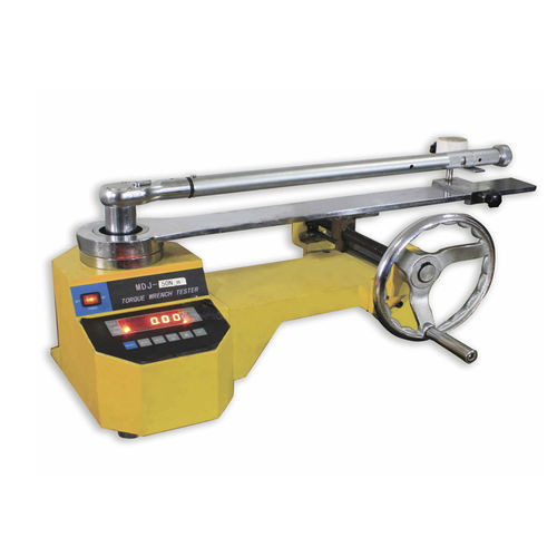 Calibrador de llave dinamométrica - MDJ-50 - TianYuDa Precision Machinery - digital / de alta precisión