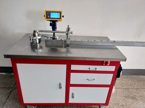 Calibrador de par - LN1000  - TianYuDa Precision Machinery - de llave dinamométrica / de alta precisión / de proceso