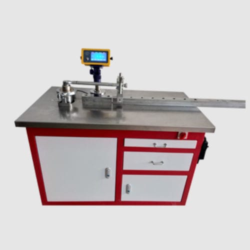 Calibrador de par - LN3000 - TianYuDa Precision Machinery - de llave dinamométrica / de alta precisión / de proceso