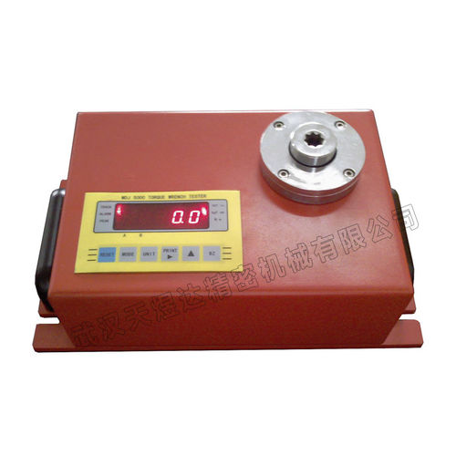 Calibrador de par - MDJB-30 - TianYuDa Precision Machinery - de llave dinamométrica / digital / de precisión