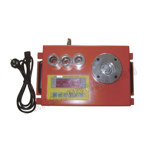Calibrador de par - MDJB-100 - TianYuDa Precision Machinery - de llave dinamométrica / portátil / digital
