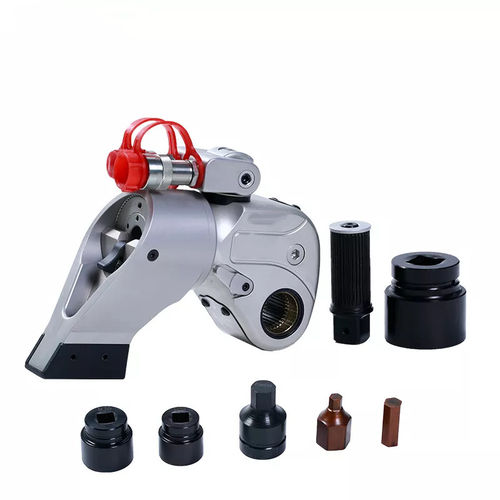 Llave dinamométrica hidráulica - TYD-SDW3  - TianYuDa Precision Machinery - 3/4" / 1" / 2 1/2"