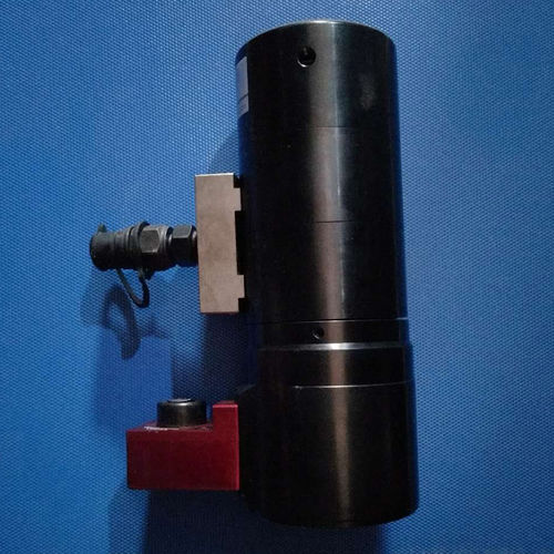 Tensor para tornillo hidráulico - TYD-MSD48 - TianYuDa Precision Machinery - multietapa / automático