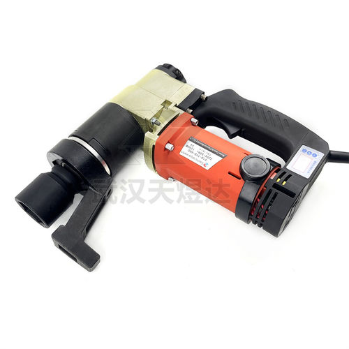 Llave dinamométrica eléctrica - P1D-TYD-1000 - TianYuDa Precision Machinery - digital / de acero / compacta