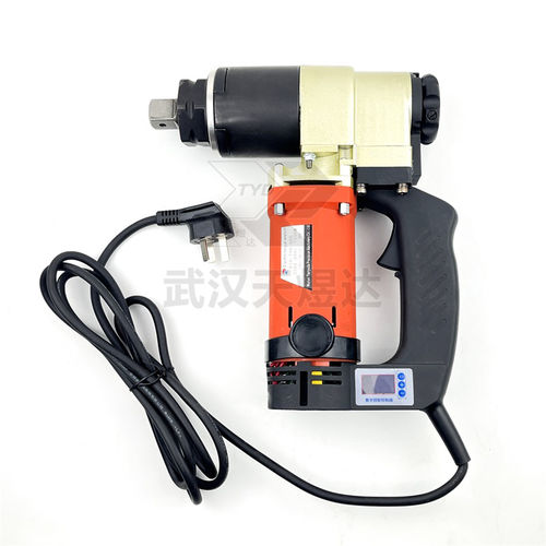 Llave dinamométrica eléctrica - P1D-TYD-5000 - TianYuDa Precision Machinery - digital / compacta