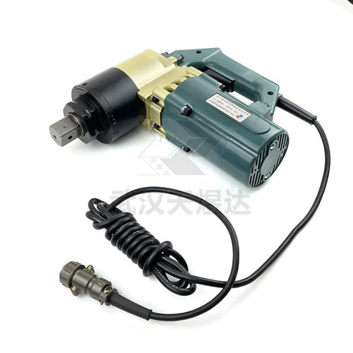 Llave dinamométrica eléctrica - P1D-1000J - TianYuDa Precision Machinery - digital / de alta precisión / compacta