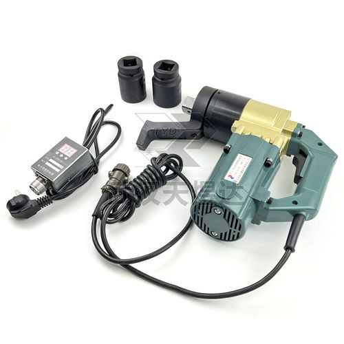 Llave dinamométrica eléctrica - P1D-3500J - TianYuDa Precision Machinery - 3/4" / 1" / 2 1/2"
