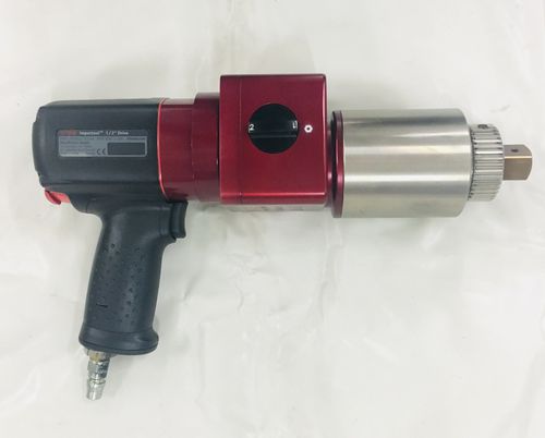 Llave dinamométrica neumática - TYDPW-S  - TianYuDa Precision Machinery - 3/4" / 1" / 1 1/2"