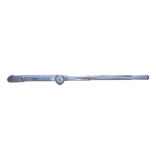 Llave dinamométrica 1" - MDB-1500 - TianYuDa Precision Machinery - con aguja / de alta precisión / para la industria del automóvil