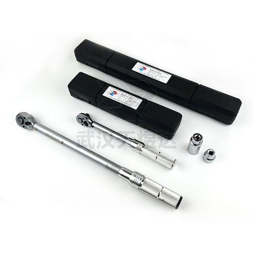 Llave dinamométrica eléctrica - TG-110 - TianYuDa Precision Machinery - 1/2" / de alta precisión / para tuercas
