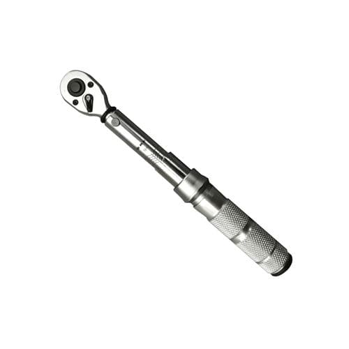 Llave dinamométrica 1/2" - TG-200 - TianYuDa Precision Machinery - de control preconfigurado / para la industria del automóvil / reglable