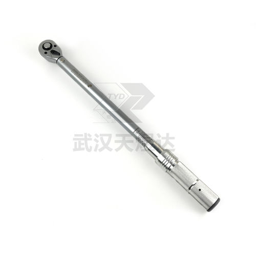 Llave dinamométrica eléctrica - TG-330 - TianYuDa Precision Machinery - 1/2" / de control preconfigurado / para la industria del automóvil