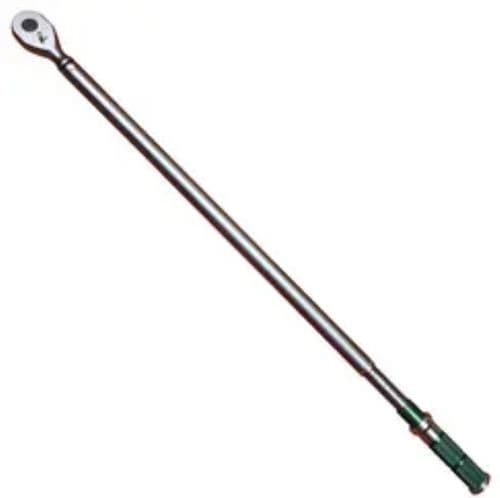 Llave dinamométrica 3/4" - TGL-800 - TianYuDa Precision Machinery - para tuercas / de acero / de control preconfigurado