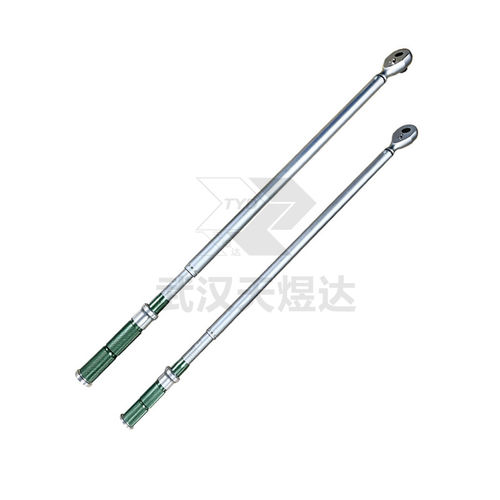 Llave dinamométrica 3/4" - TGL-1000 - TianYuDa Precision Machinery - 1" / de alta precisión / de acero