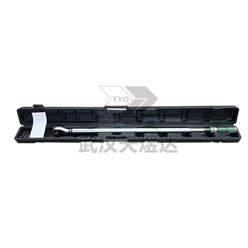 Llave dinamométrica 1" - TGL-2000 - TianYuDa Precision Machinery - de control preconfigurado / ligera / para tuercas