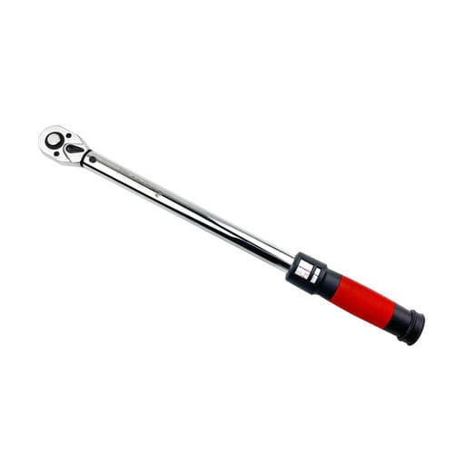 Llave dinamométrica 3/8" - MDL-30 - TianYuDa Precision Machinery - 1/2" / de acero / de cromo