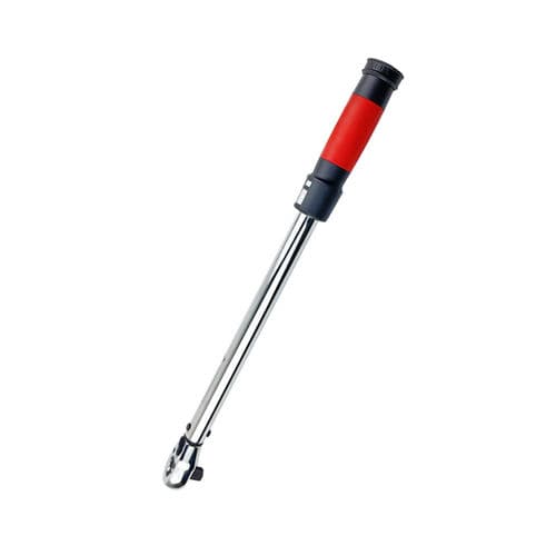 Llave dinamométrica 3/4" - MDL-800 - TianYuDa Precision Machinery - 1" / para tuercas / de acero