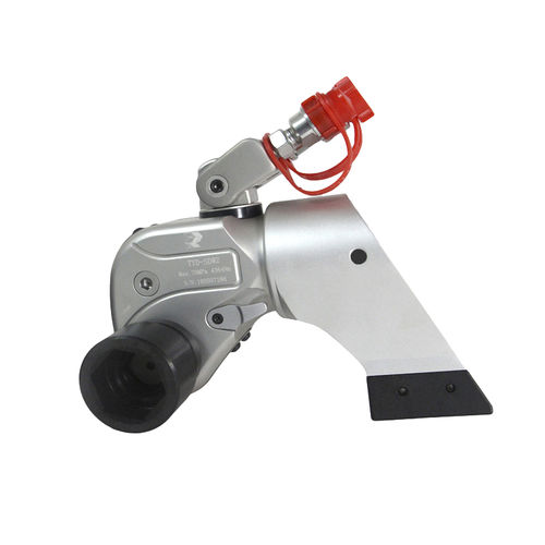 Llave dinamométrica hidráulica - TYD-SDW4 - TianYuDa Precision Machinery - 3/4" / 1" / 2 1/2"