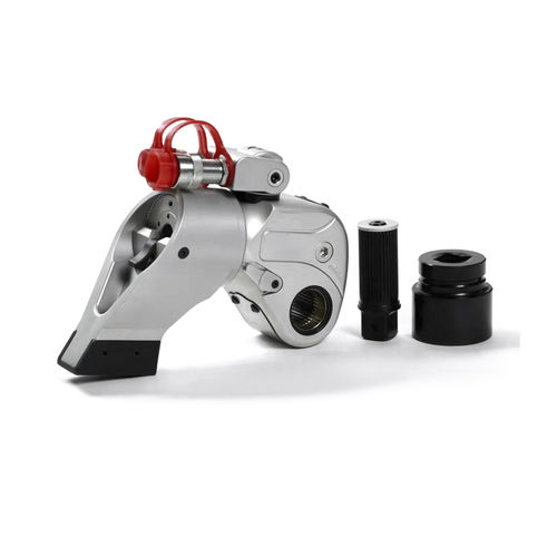 Llave dinamométrica hidráulica - TYD-SDW1 - TianYuDa Precision Machinery - 3/4" / 1" / 2 1/2"