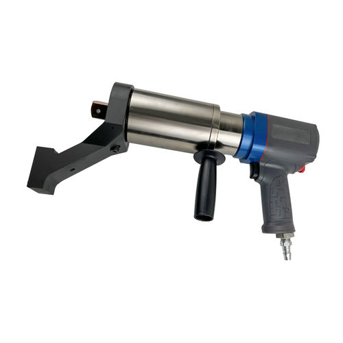 Llave dinamométrica neumática - TYDPW-SS - TianYuDa Precision Machinery - mecánica / 3/4" / 1"