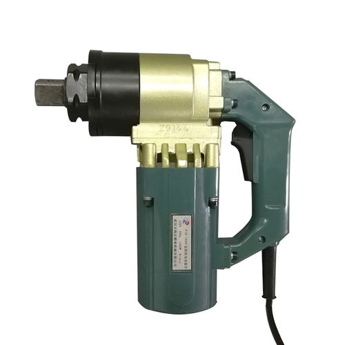 Llave dinamométrica eléctrica - P1D-600J - TianYuDa Precision Machinery - 1" / 3/4" / 1 1/2"